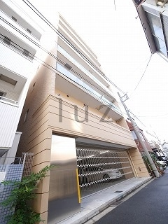 アース浅間町の外観