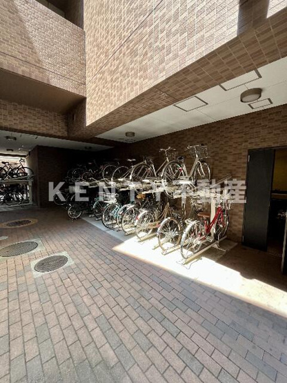 【設備】 | FORESTA戸越銀座