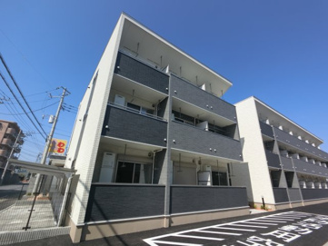 クレアーレ成田　Ⅱの画像