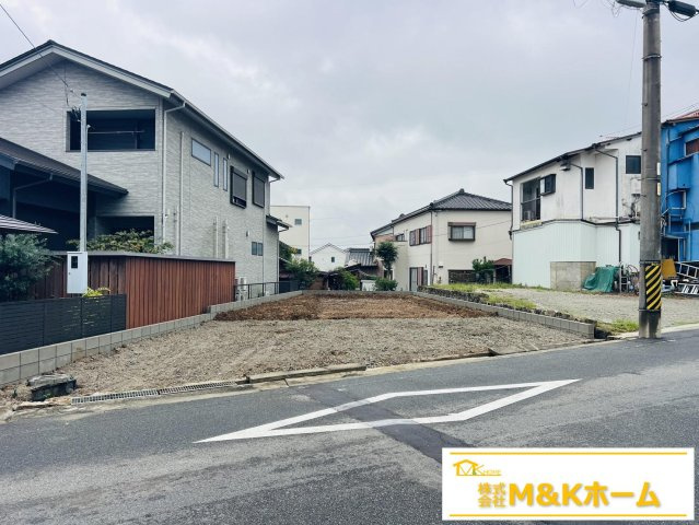 半田市亀崎町8丁目　全1棟