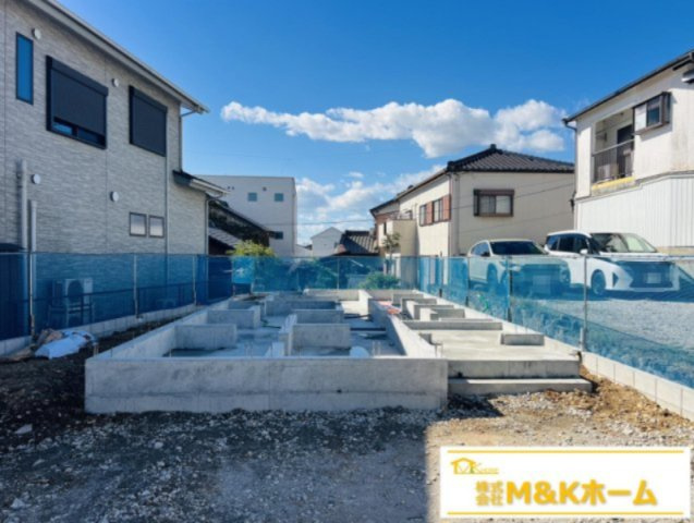 半田市亀崎町8丁目　全1棟