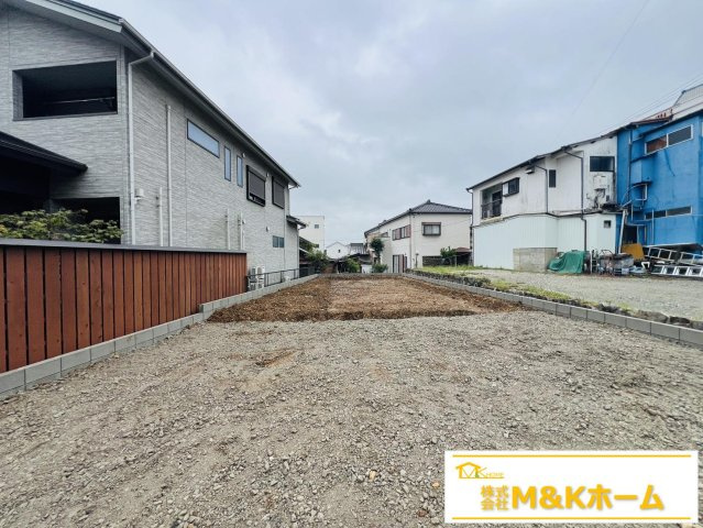 半田市亀崎町8丁目　全1棟の外観|R8.9.29撮影　長期優良住宅☆
