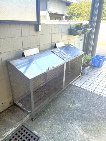メゾン・ド・ブランのその他共用部分