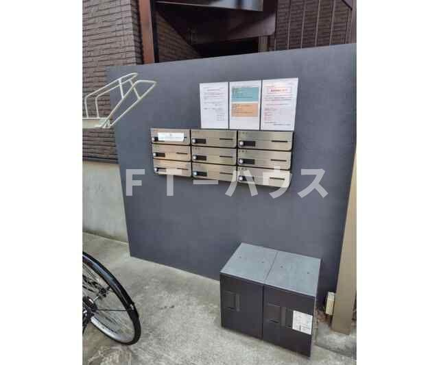 Ｅｓｔｒｅｌｌａのその他共用部分