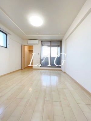 【居間・リビング】 | エクセルⅠ | 洋室のお部屋です。