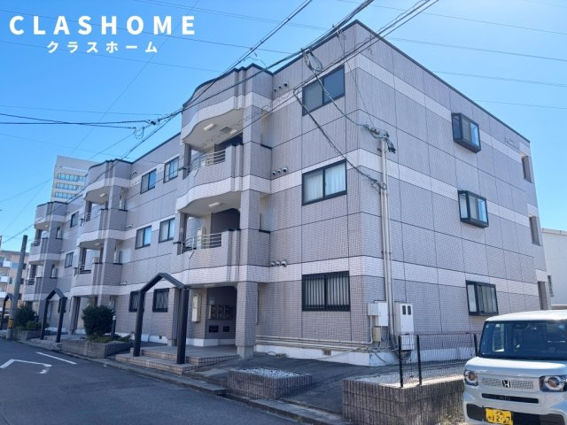 プリマヴェイラⅡの外観