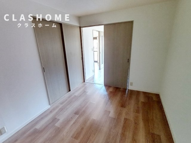 プリマヴェイラⅡの内装