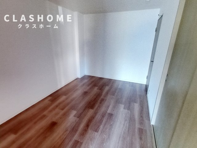 プリマヴェイラⅡの内装