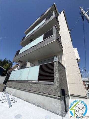 シーサイドヒル西新町