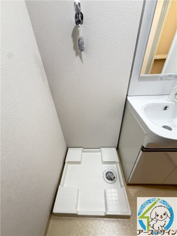 シーサイドヒル西新町の設備