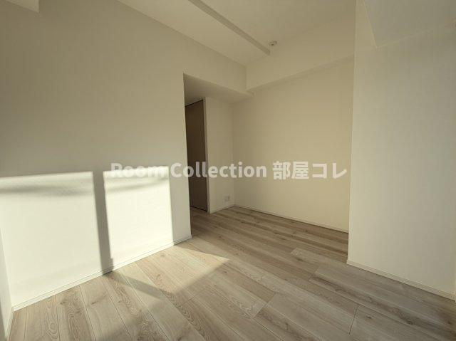 S-RESIDENCE金山flap(フラップ)　の居間・リビング
