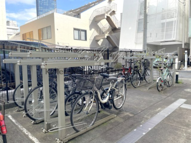レジディア神楽坂Ⅱの画像