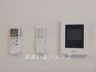 カーサ・グランデ　Ｂのセキュリティ
