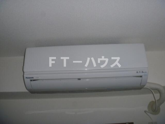 タケハイム船橋の設備