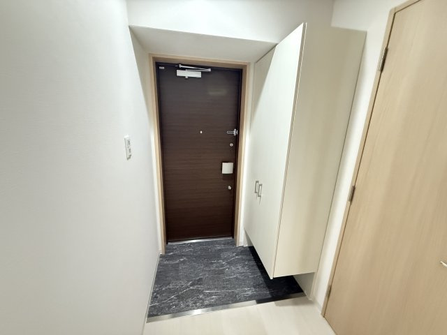 【玄関】 | N-west