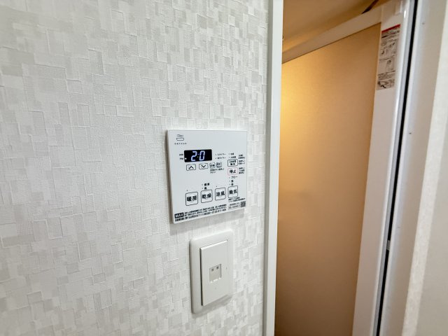 【設備】 | N-west