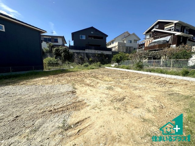 ●3(土)4(日)現地案内可能！ 奈良市中山町西　限定1邸の外観|住宅ローンアドバイザーがお客様にピッタリの住宅ローンをご提案致します。安心してご相談ください！