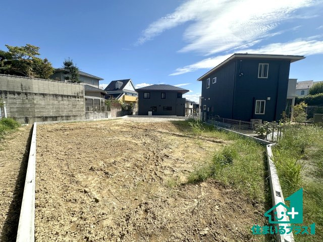 ●3(土)4(日)現地案内可能！ 奈良市中山町西　限定1邸の外観|是非一度お問合せ下さい。お待ちしております。