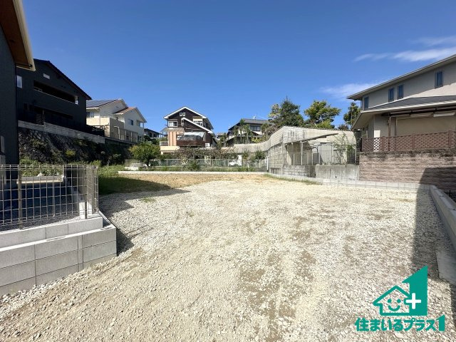 ●10(土)11(日)12(祝)現地案内可能！ 奈良市中山町西　限定1邸の外観|ご案内の際は現地集合はもちろん、ご自宅の送迎や最寄りの駅迄のお迎え等お気軽にご相談ください。