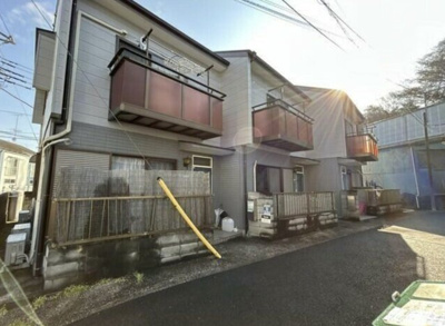 【外観】 | コートハウスグレ