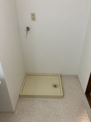 【設備】 | サンメゾン二色