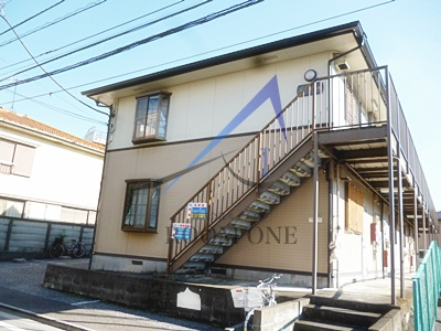 ジュネス梅島 
