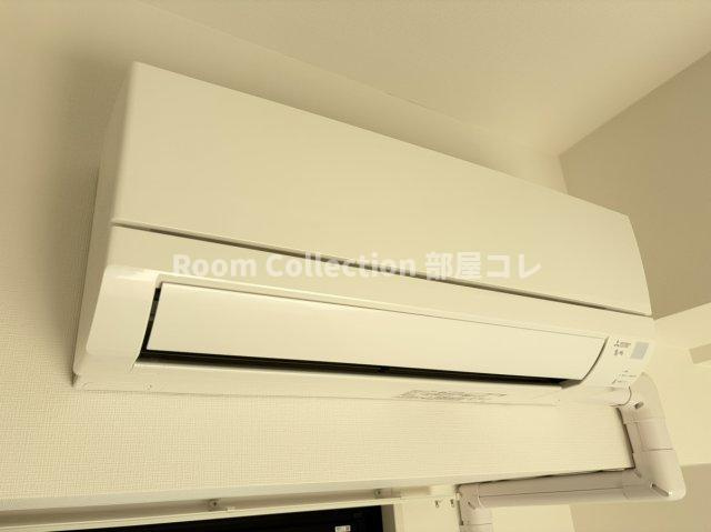 S-RESIDENCE金山flap(フラップ)　の設備