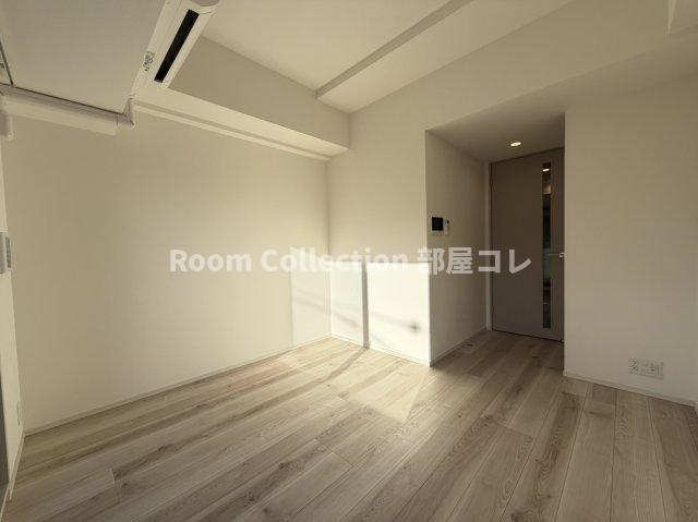 S-RESIDENCE金山flap(フラップ)　の居間・リビング