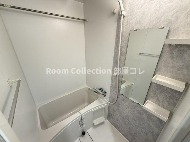 S-RESIDENCE金山flap(フラップ)　の浴室