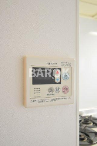 エンクレスト香椎のその他共用部分