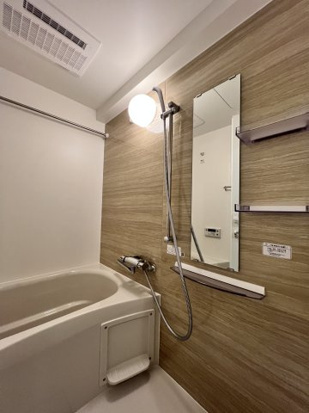 【浴室】 | GRAN PASEO 小岩  | 同一仕様写真