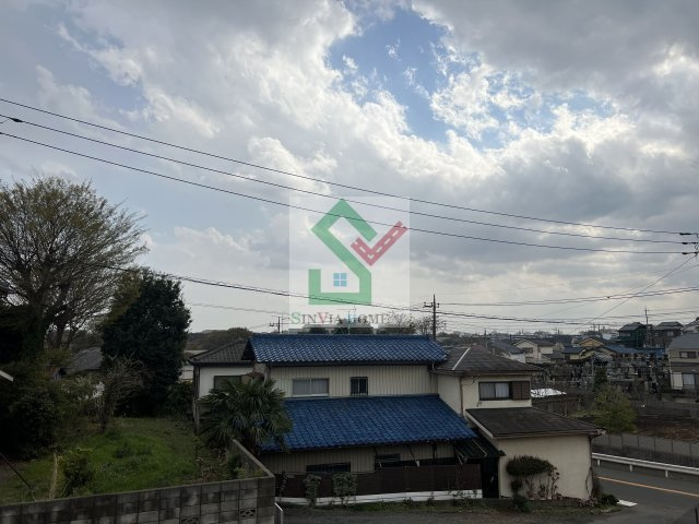 カンプノウの展望