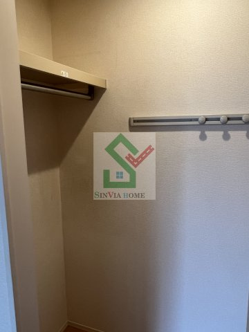カンプノウの収納
