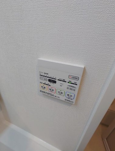 メゾンドリーヴ両国の設備