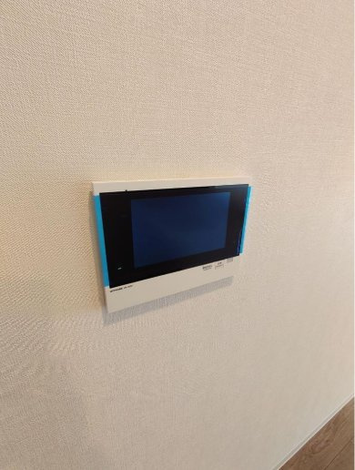 メゾンドリーヴ両国の設備
