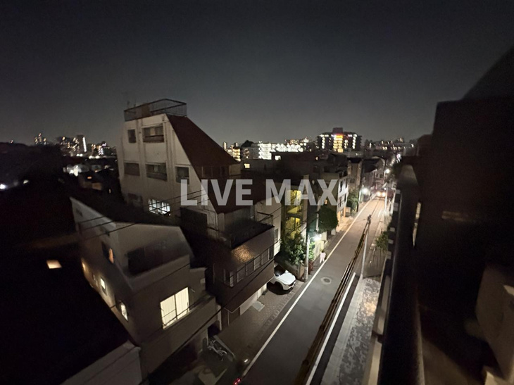 【展望】ＡＲＫＭＡＲＫ東大井 