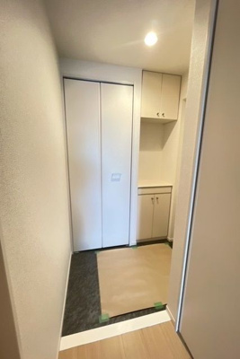 【玄関】 | グランレジデンス