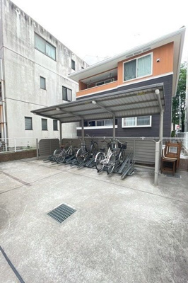 【その他共用部分】 | グランレジデンス