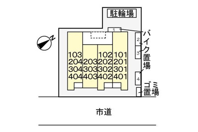 【区画図】 | グランレジデンス