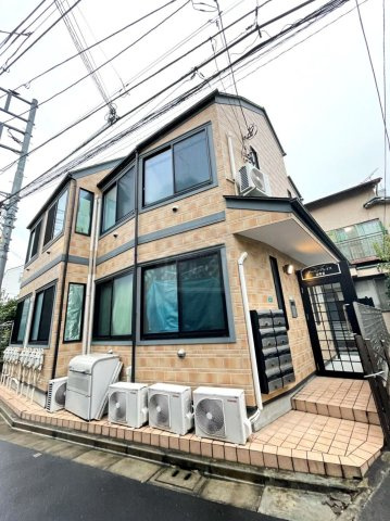 アーバンプレイス要町Ⅱ