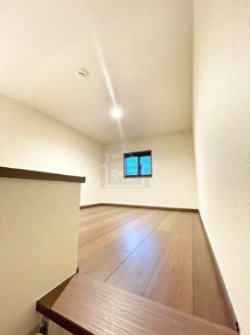 アーバンプレイス要町Ⅱの内装