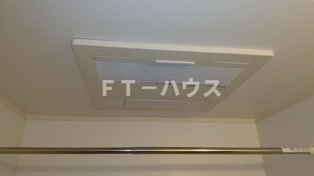 ビラビスタ船橋の設備