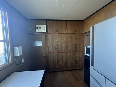 【キッチン】 | 大田原市紫塚1丁目　730万円　中古住宅