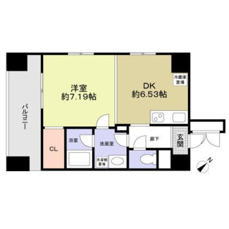【間取り】 | エテルノ志村坂上 | ☆間取り☆