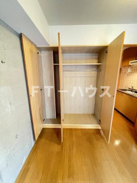 ドミール妙典のその他