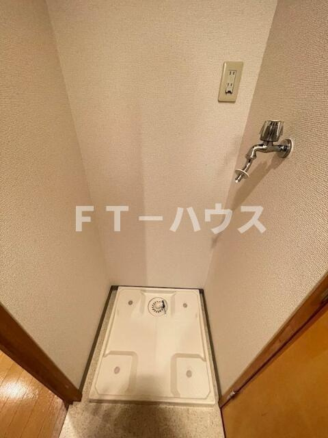 ドミール妙典の設備