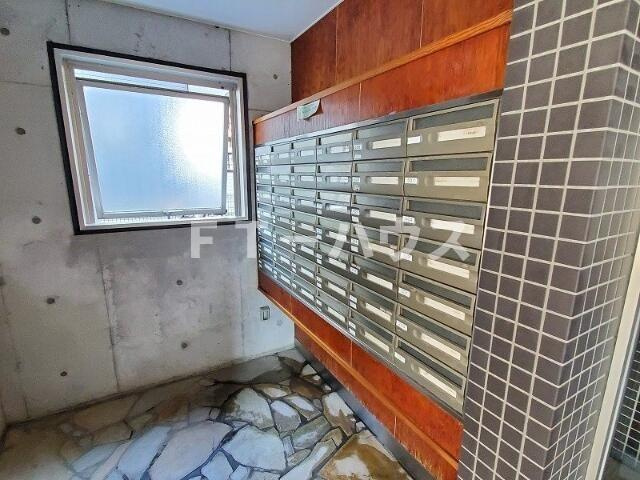 ドミール妙典のその他