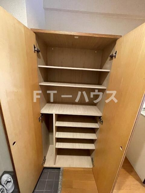 ドミール妙典のその他