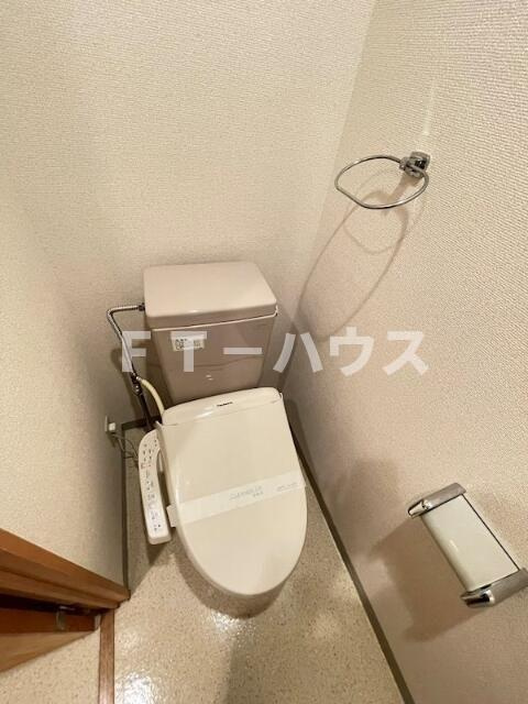 ドミール妙典のその他