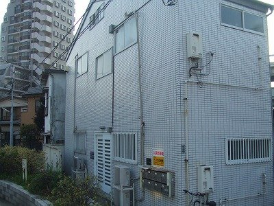 【外観】